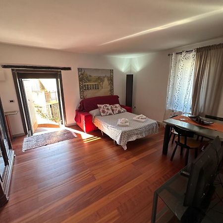 B&B La Torre Trentinara エクステリア 写真