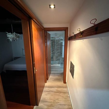 B&B La Torre Trentinara エクステリア 写真