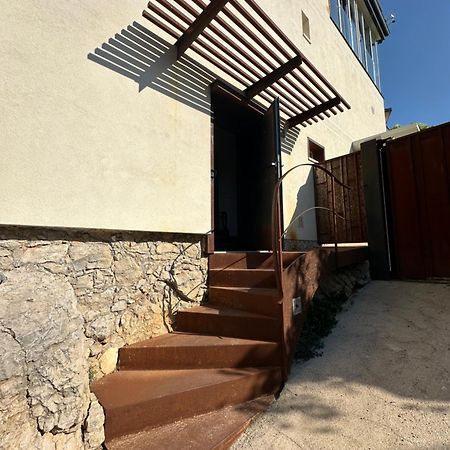 B&B La Torre Trentinara エクステリア 写真