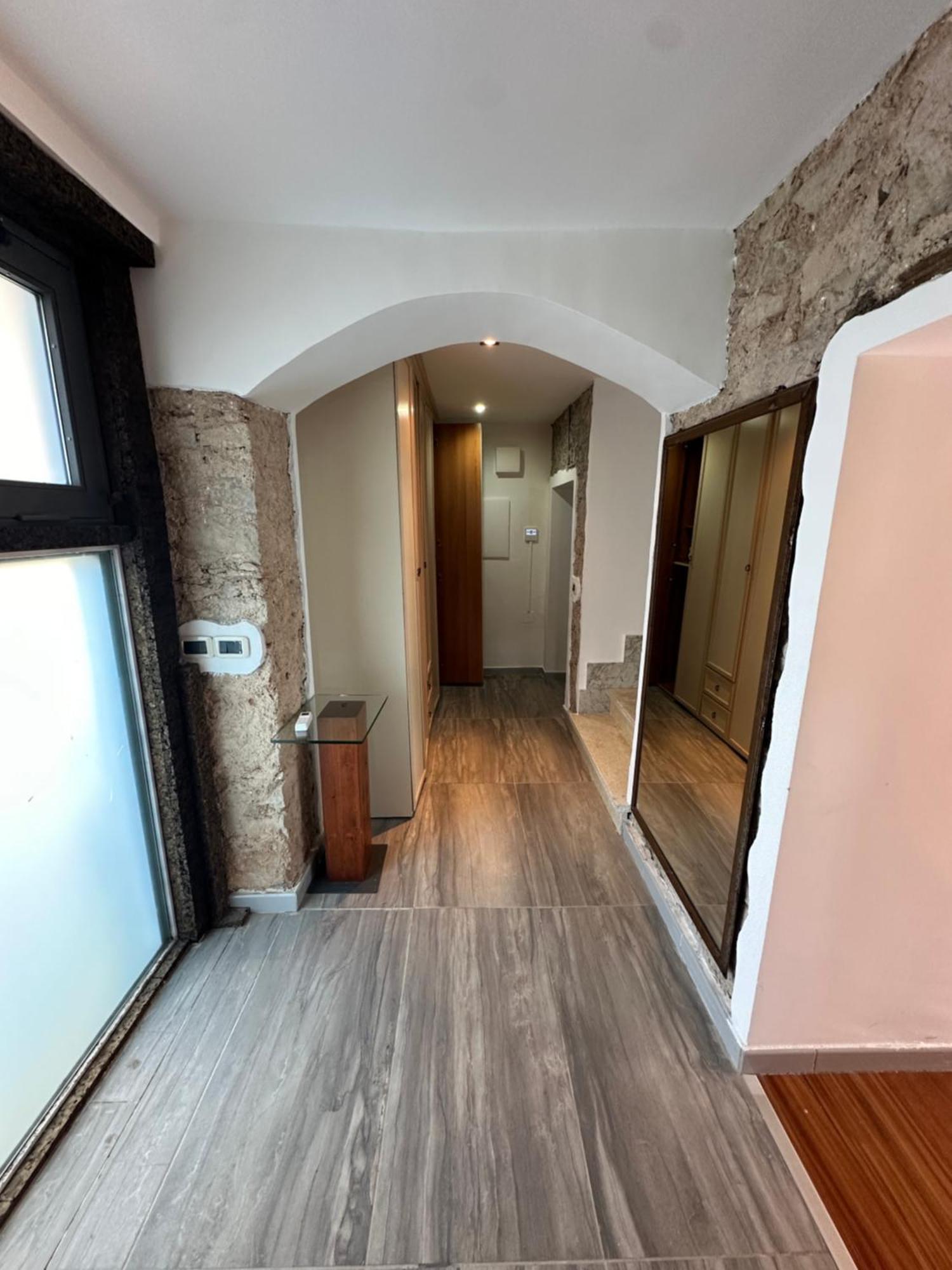 B&B La Torre Trentinara エクステリア 写真