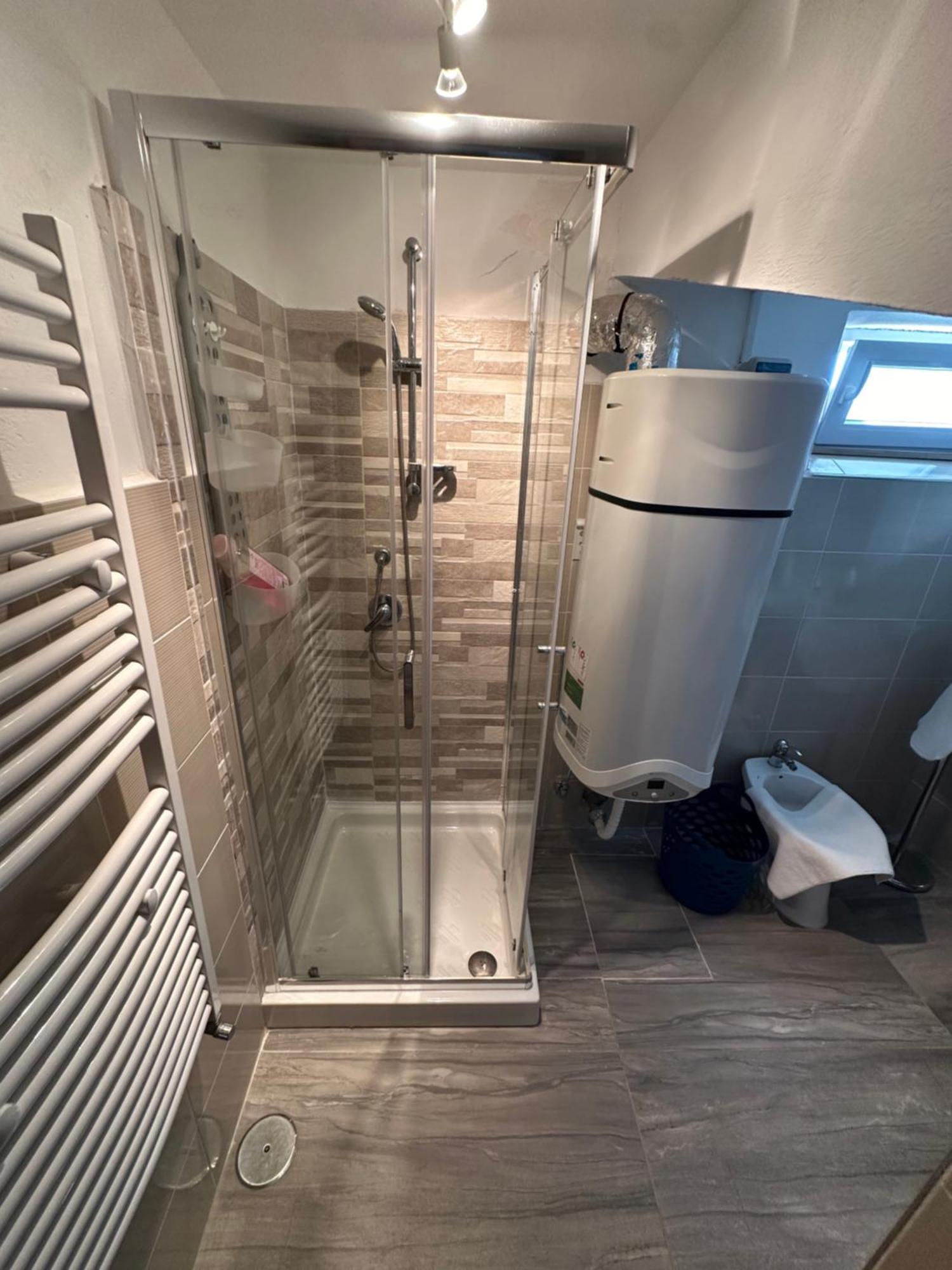 B&B La Torre Trentinara エクステリア 写真