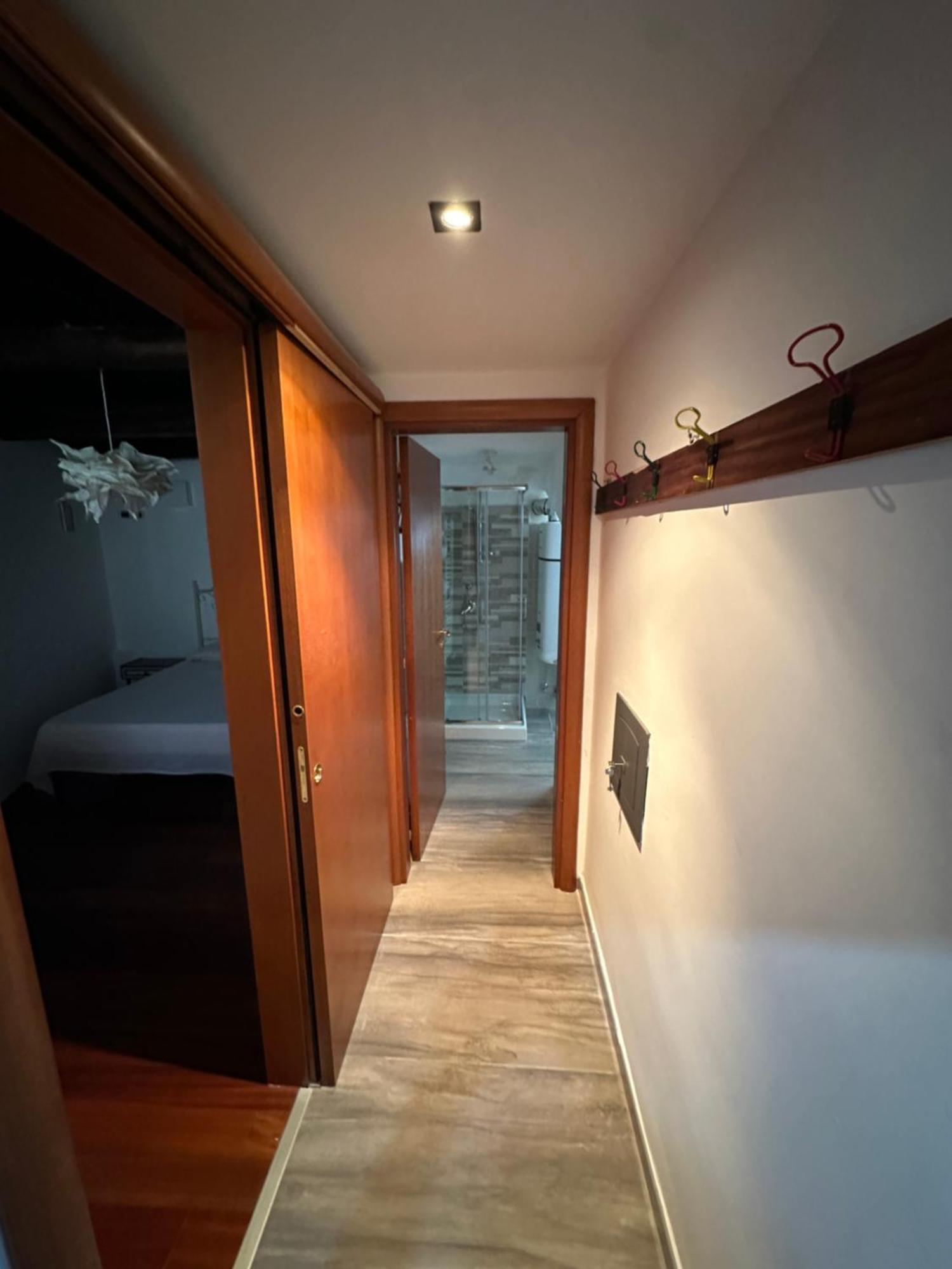 B&B La Torre Trentinara エクステリア 写真